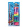 Toysmith 12169 "Rainbow Stunt Streamer