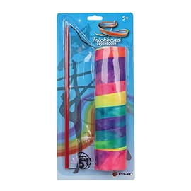 Toysmith 12169 "Rainbow Stunt Streamer
