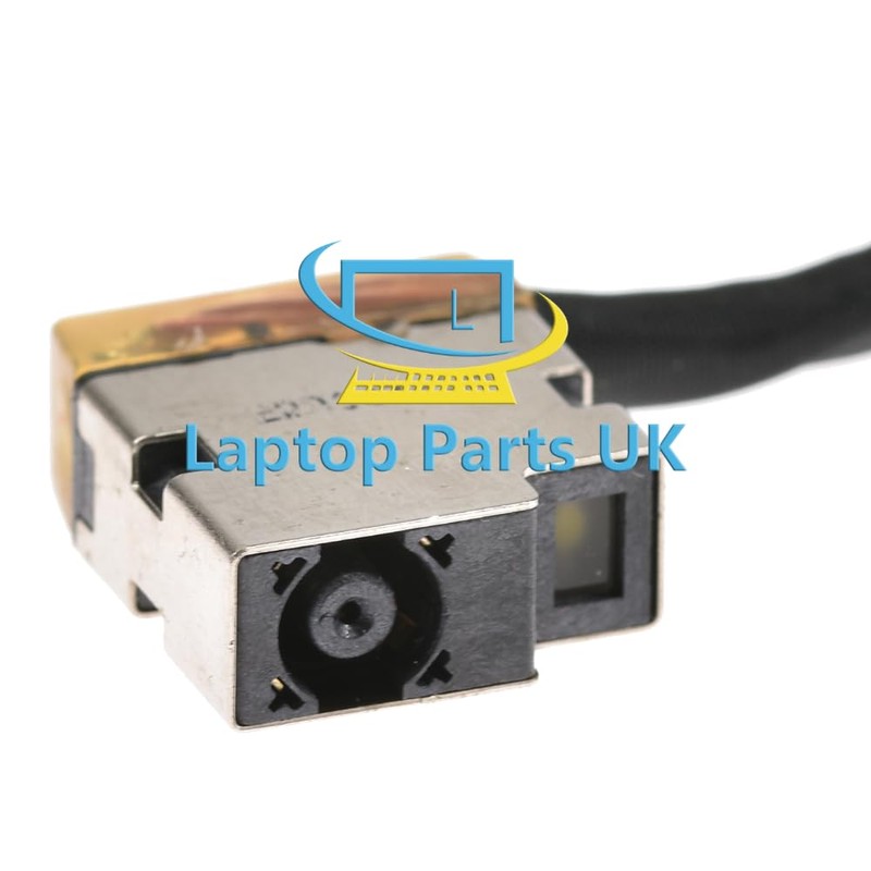LPUK Power Socket Compatible with HP Envy 14-eb1000na, 14-eb1000nl -
