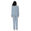 Amorbella Bamboo Pyjamas Set for Women Ultra Soft Light Jammies