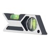 Box Level Aluminium Alloy Portable Carved High Accuracy Mini Level
