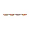 Maxwell & Williams Donna Sharam Byron Melamine Bowl 17.5cm Set