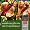 Badia Whole Black Pepper, 16 oz – Aromatic and Flavorful