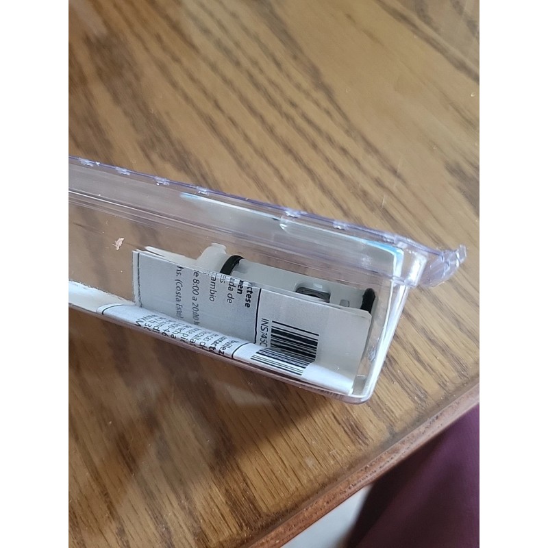 Moen Two Handle Faucet & Tub/Shower Replacement Cartridge. 1224B.