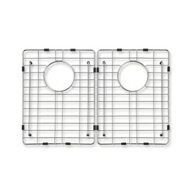 Wire Grid Set for Geraldine Kitchen Sink