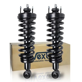 Vextone - 2x Front Struts Shock Absorbers Complete Assembly - Fit for Ford Crown Victoria 2003-2011 Police Interceptor with Taxi Package - Replace 271346 Ready Strut (Set of 2)