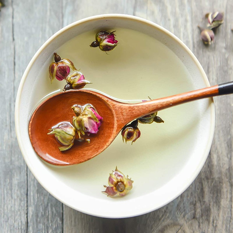 Wild Rose Tea Special Dried Flowers Tea China Herbal Tea