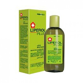 Liperol-Plus Shampoo 150 ml