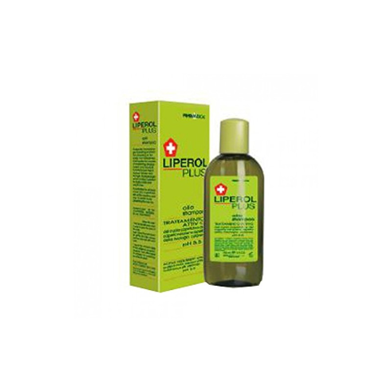 Liperol-Plus Shampoo 150 ml