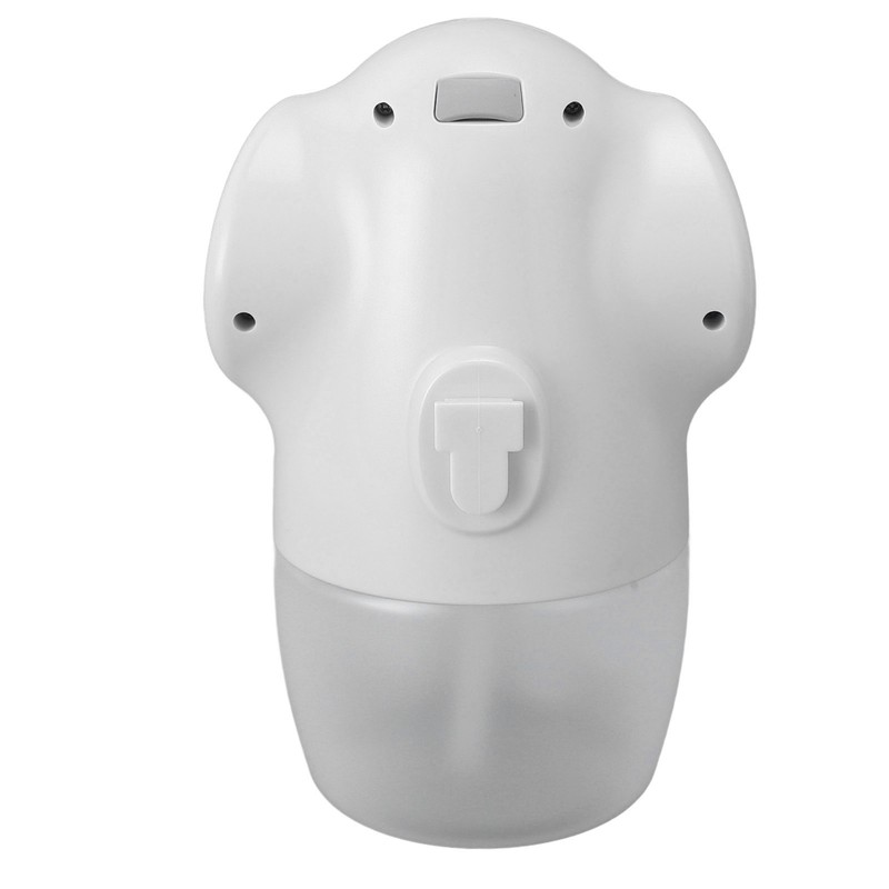 Cute Pet Elephant Touchless Soap Dispenser USB Rechargeable Automatic Foaming