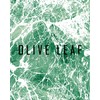 Pion Black Edition Olive Oil Hand & Face Cream 240