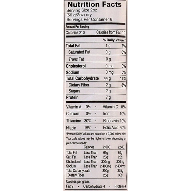 Colavita Pasta - Perciatelli, 1 Pound - Pack of 20