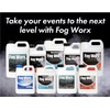 Fog Worx FogWorx Extreme High Density Fog Juice - Long
