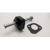 SUZUKI 2003-2008 GSXR 1000 MANUAL CAM CHAIN TENSIONER W GASKET