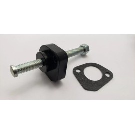 SUZUKI 2003-2008 GSXR 1000  MANUAL CAM CHAIN TENSIONER W GASKET