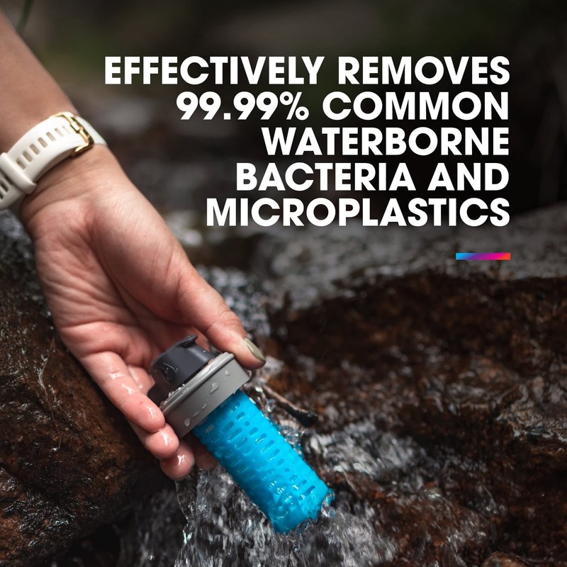 ハイドラパック Hydrapak 42mm フィルターキャップ F03