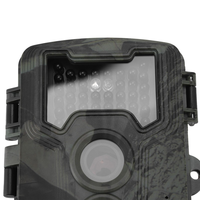 1080P PR1000 Trail Camera Large Aperture Hunting Camera Automatic Exposure