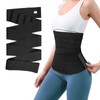Konxi Waist Trainer Women's Waist Trainer Women's Wrap Waist Trainer