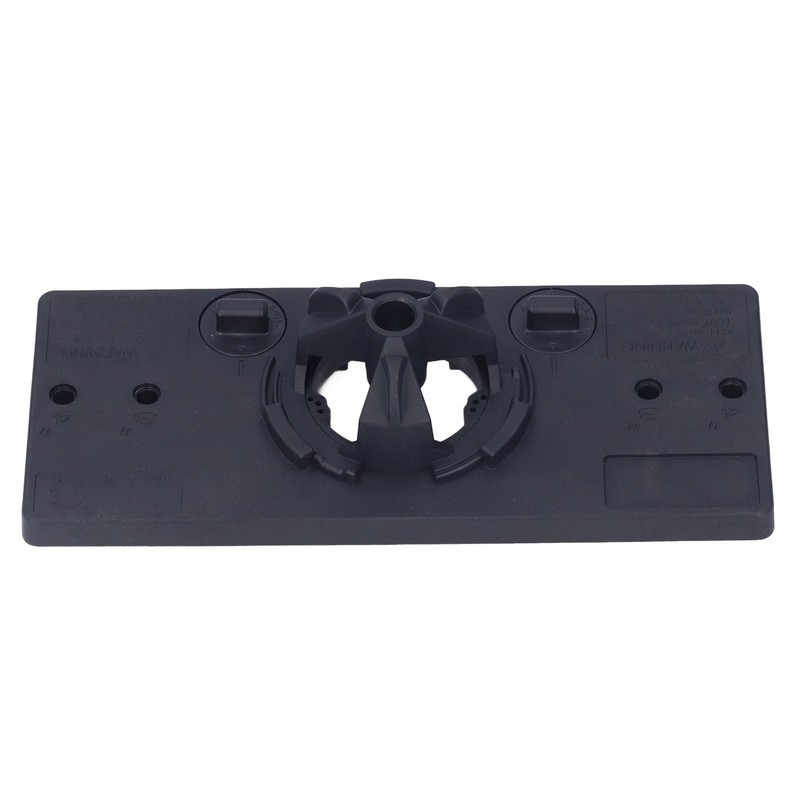 35mm Hinge Hole Saw Jig Drilling Guide Cutter Bit Set