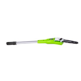 Greenworks 8-Inch 40V Pole Saw Attachment PS40A00