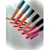 LivFab Waterproof Matte Lip Liner and Lip Lipstick - Color: