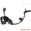 A-Premium Front Right ABS Wheel Speed Sensor Compatible with Kia