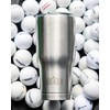 Beast 40 oz Tumbler Stainless Steel Vacuum Insulated Coffee Ice