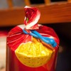 Caraselle 25 Bread Bag Clips 4cm long made in UK