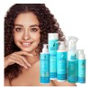 Kit Hidratante, especial para cabello rizado y ondulado, Barcelona Pharma