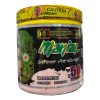 Pre Work Maniac Terror Labz Sabor Manzana