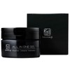 Tsumugi Men's All-in-One Medicated Gel (Medicinal Whitening Gel) with Placenta