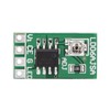 Jeanoko 30-1500mA DC LED Driver Constant Current Adjustable Module for