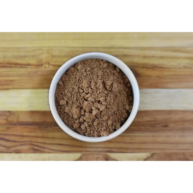Algarroba En Polvo Anthony's Organic, 454 G, Sin Gluten Y