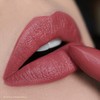 Youngblood Mineral Creme Lipstick - Coral Beach for Women -