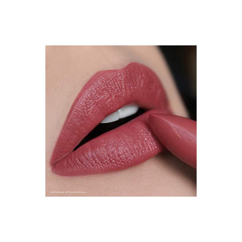 Youngblood Mineral Creme Lipstick - Coral Beach for Women -