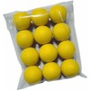 Impact Master Ball, 12 Balls, Indoor, Practice Ball, Inpact Master
