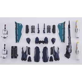 Macross F DX Chogokin VF-171 Nightmare Plus (general machine) for Armored parts (japan import)