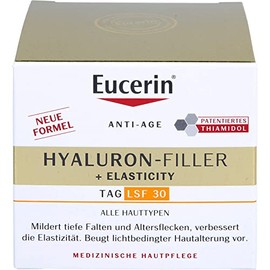 Eucerin Anti-Age Hyaluron-Filler + Elasticity Tag LSF30, 50 ml Creme