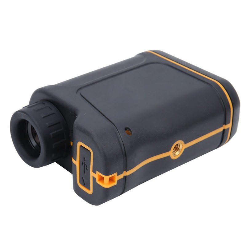 SW-1000B 1000m Handheld Telescope Distance Meter Distance Measuring Equipment Tool