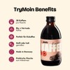 TryMoin Choco Mocha Coffee Concentrate with Choco Mocha Coffee Syrup,