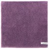 Happy Hankachi Organic Lilac Made in Japan Imabari Soft 100%