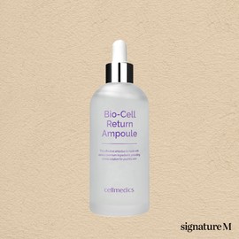 Cellmedix Biocell Return Ampoule 100ml + Best-ever sample gift / 셀메딕스 바이오셀 리턴 앰플 100ml+역대급 샘플 선물