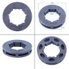 For Husqvarna 3/8" Clutch Drum Sprocket Bearing For Husqvarna 445