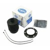 Irs Cv Boot, for 930 Cv, Off-Road Style, Sold Each,