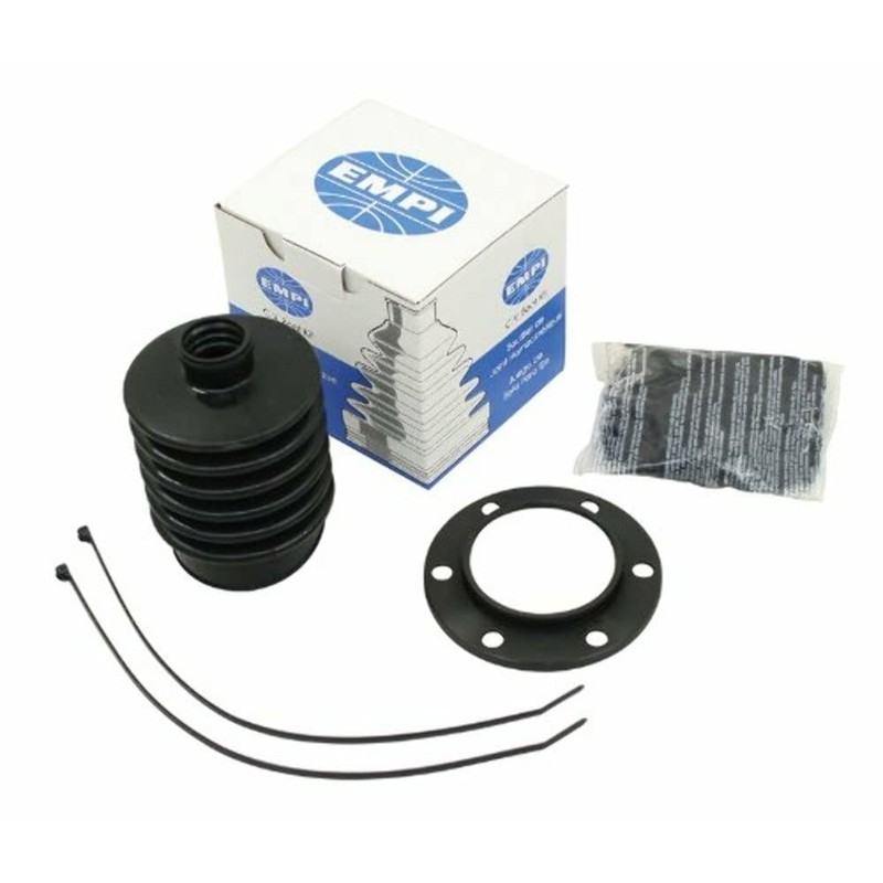 Irs Cv Boot, for 930 Cv, Off-Road Style, Sold Each,