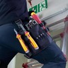 Mtxorvix Holster Z 2.0 Leg-Mounted Electrician Tool Pouch - Heavy-Duty