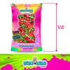 Sugar Kingdom | Gummy Cherries Candy Bulk: Cherry Flavored -
