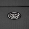 Ocean's Wave 13-14 inch Laptop Sleeve Grey 29 x 2