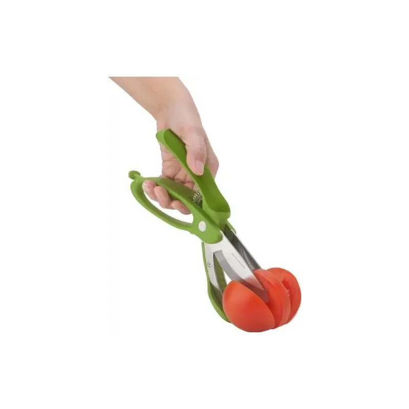 Pinzas Para Ensalada Trudeau Toss And Chop