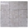 Stone Center Online M25XP Crema Marfil Beige Marble 2x2 Grid